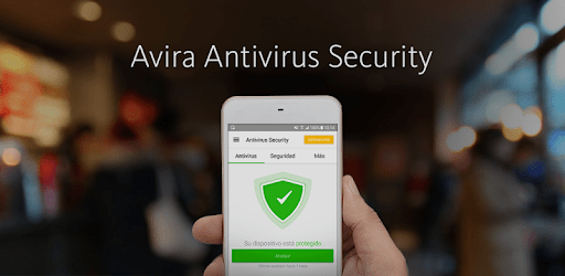 Avira Antivirus Security para Android
