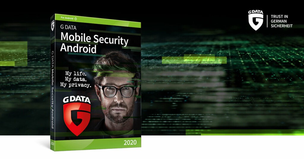 G DATA Mobile Security para Android